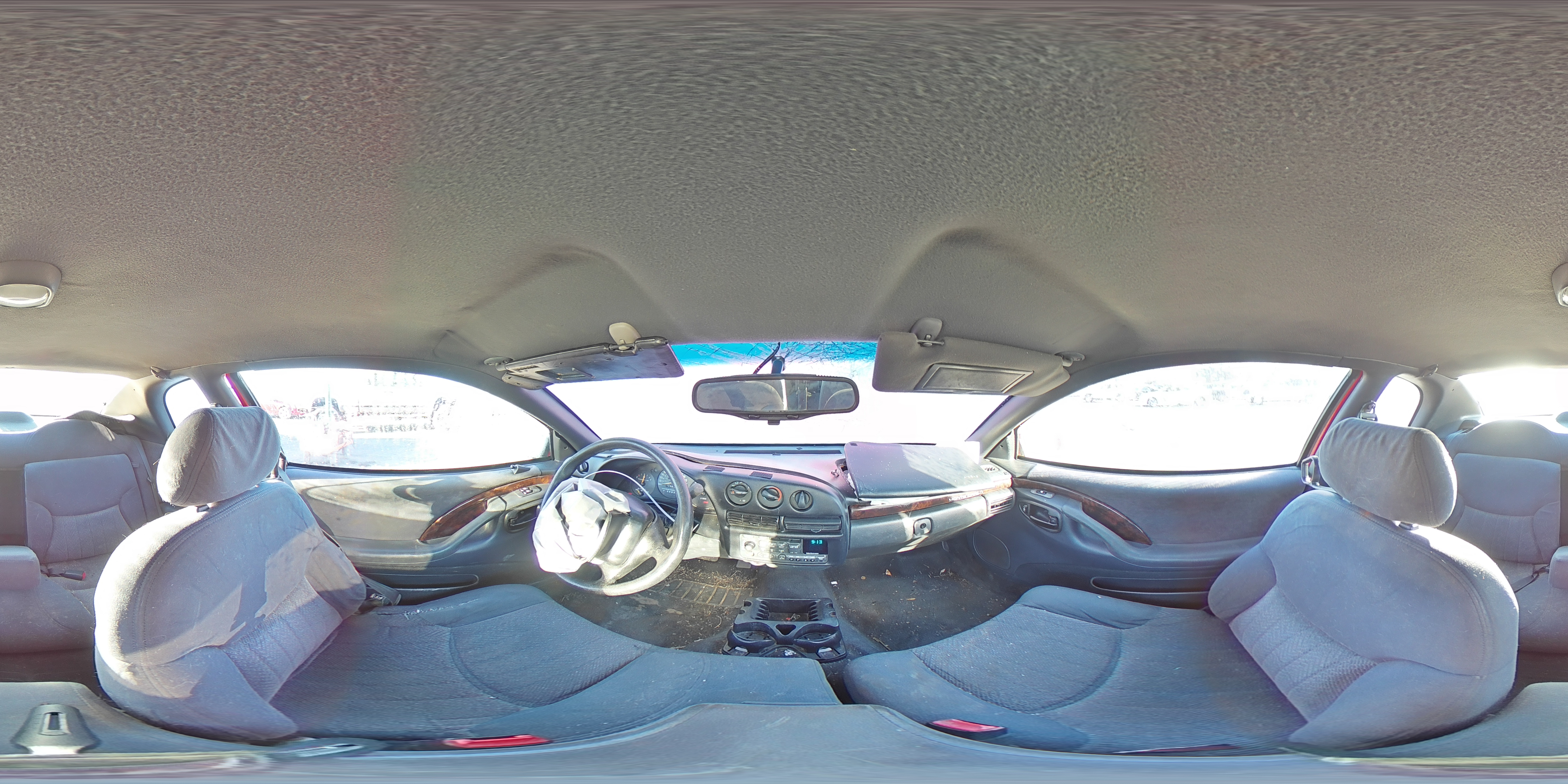 1999 Chevrolet Monte Carlo - Image 13