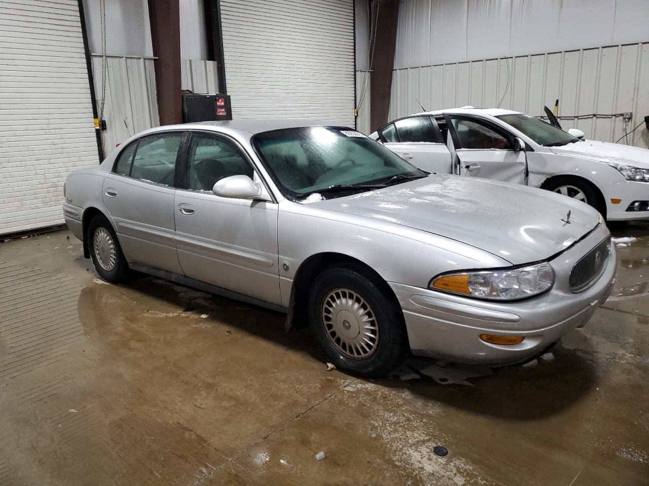 2001 Buick LeSabre - Image 4