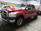 2008 Dodge Ram 1500 St продається в Kincheloe, MI - Minor Dent/Scratches