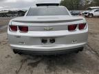 2012 Chevrolet Camaro Lt for Sale in Austell, GA - Water/Flood