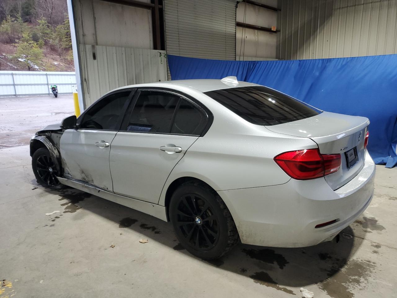 2016 BMW 3er - Image 2
