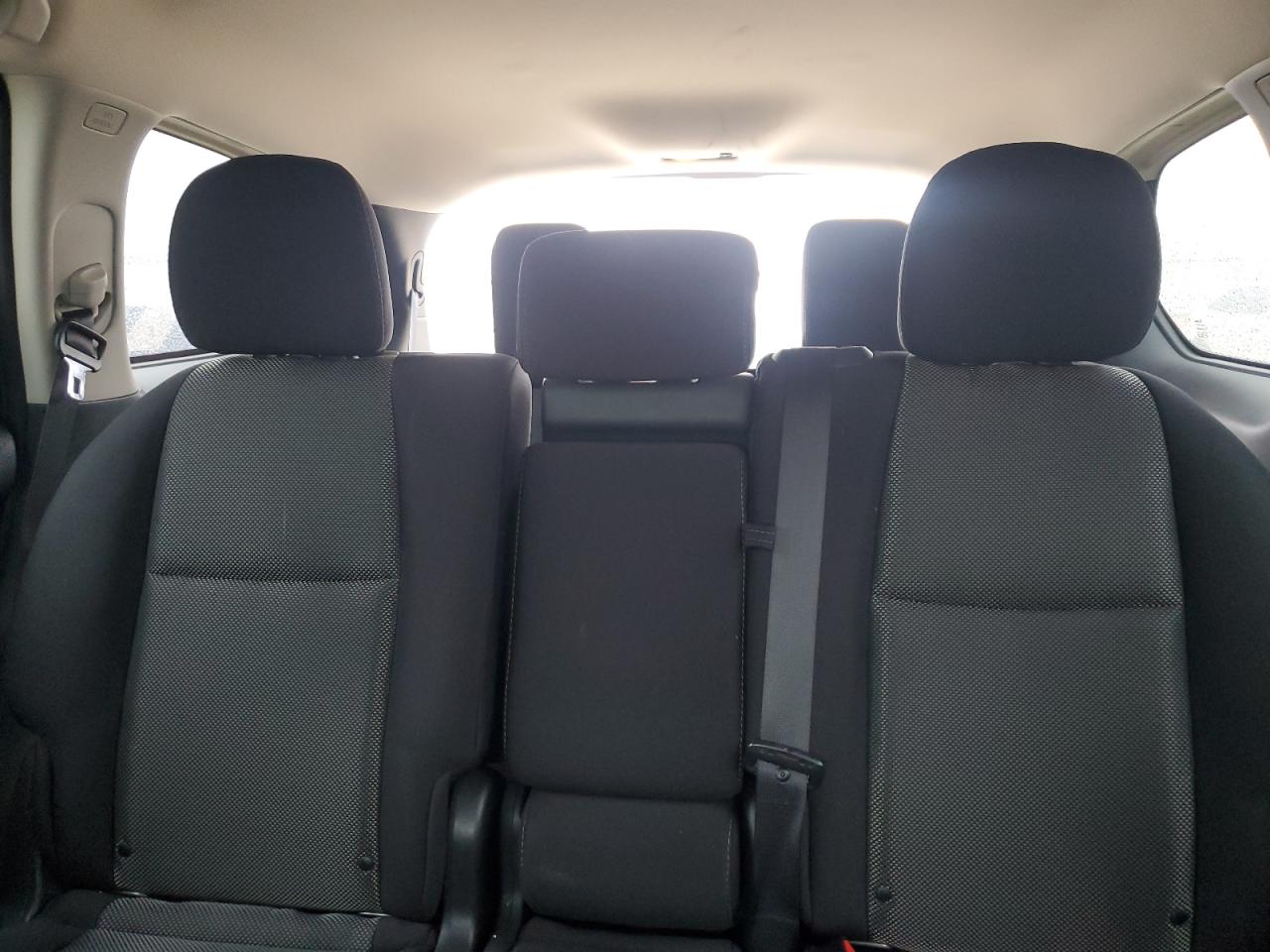 2017 Nissan Pathfinder - Image 10