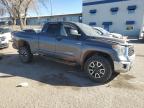2018 Toyota Tundra Double Cab Sr продається в Albuquerque, NM - Front End