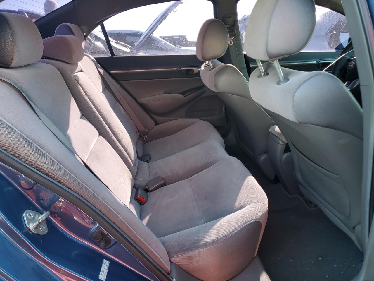 2006 Honda Civic - Image 10