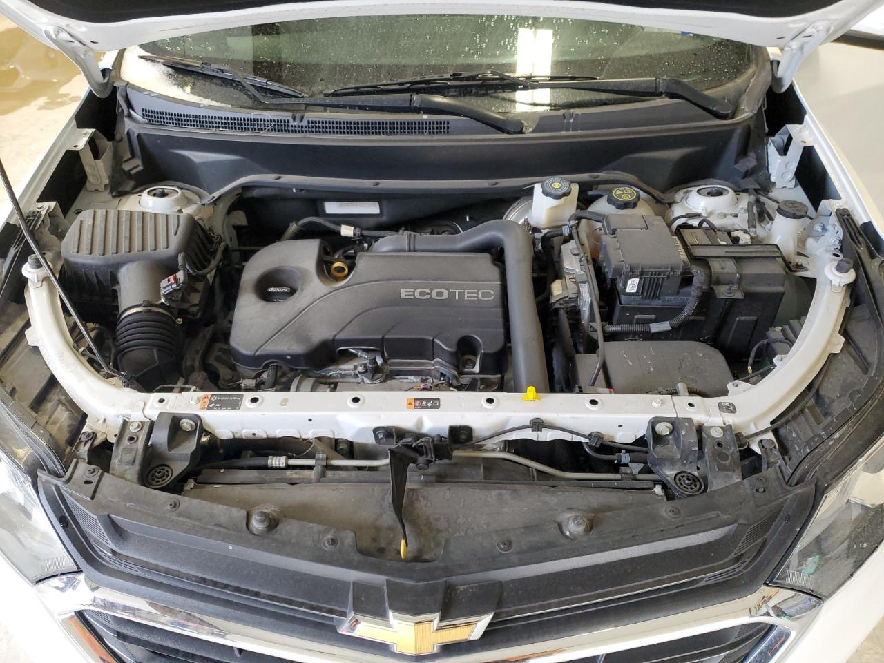 2018 Chevrolet Equinox - Image 12