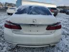 2016 Honda Accord Ex for Sale in Windsor, NJ - Front End