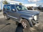 2012 Jeep Liberty Sport na sprzedaż w Wilmington, CA - Front End