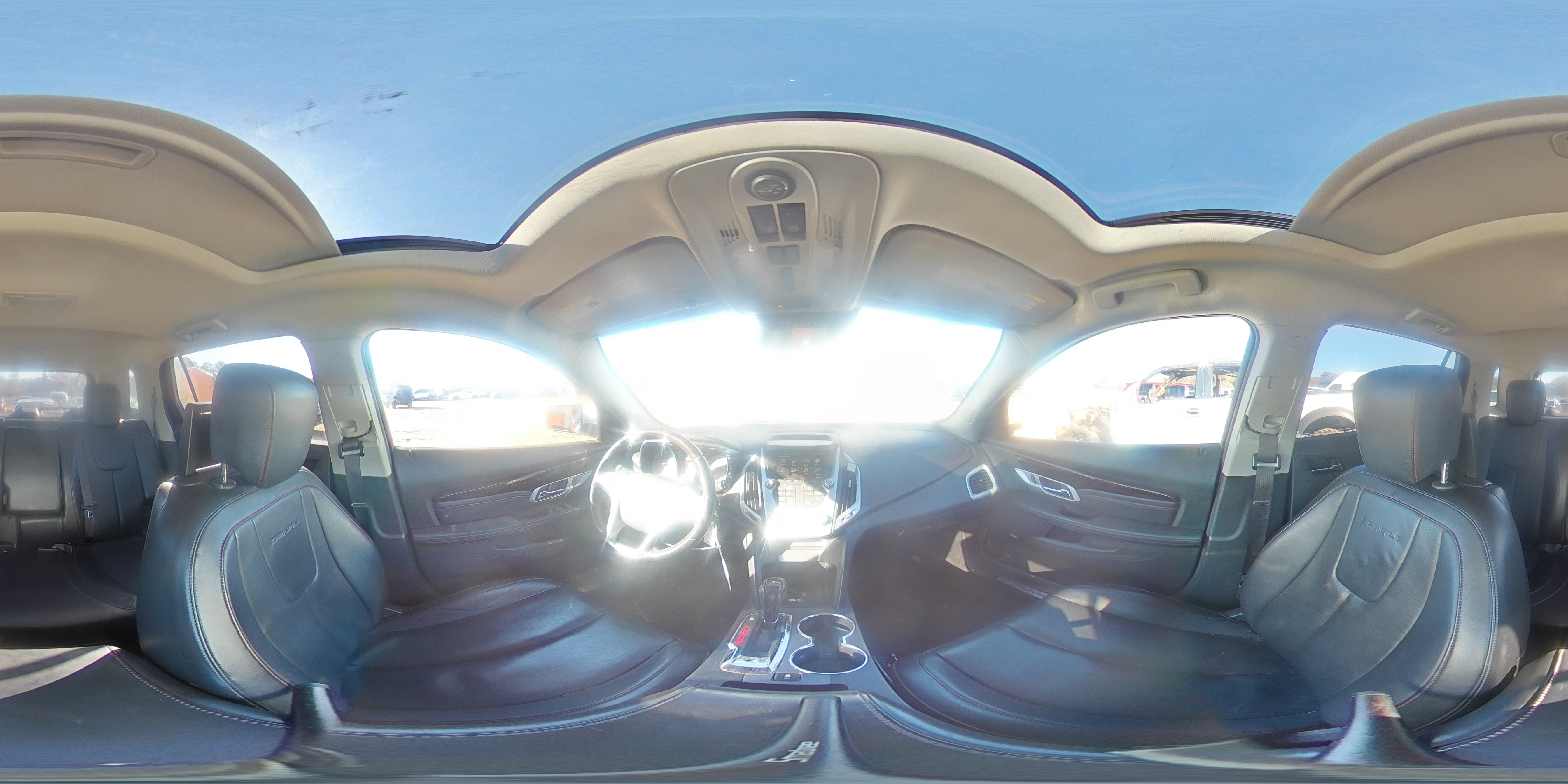2013 GMC Terrain - Image 13