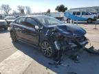 2020 Toyota Corolla Se   за продажба в Sacramento, CA - Front End