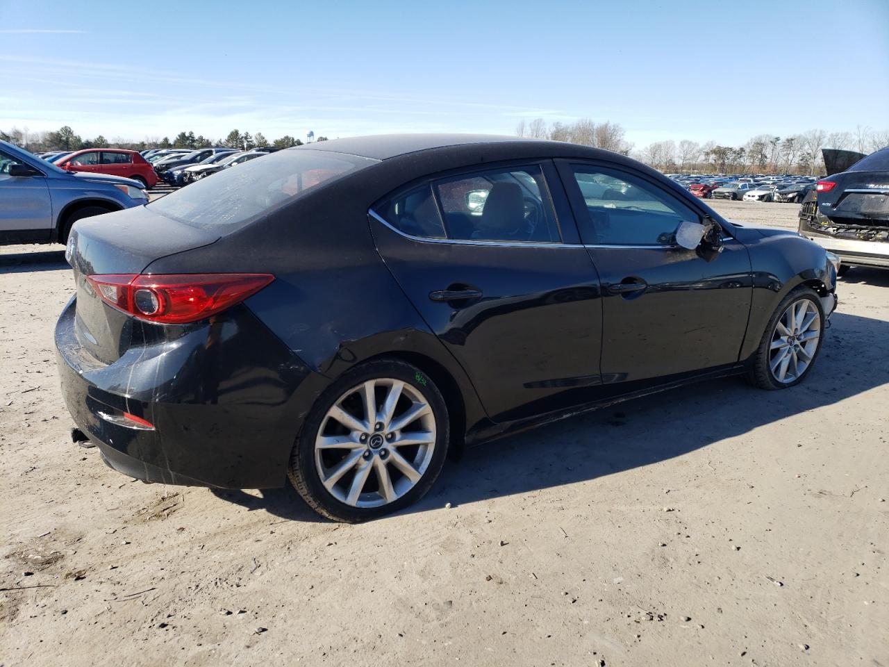 2017 Mazda 3 - Image 3