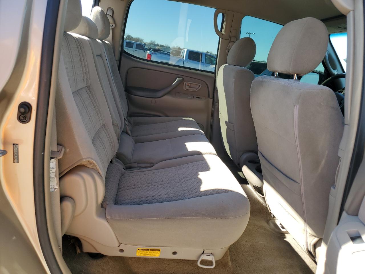 2006 Toyota Tundra - Image 10