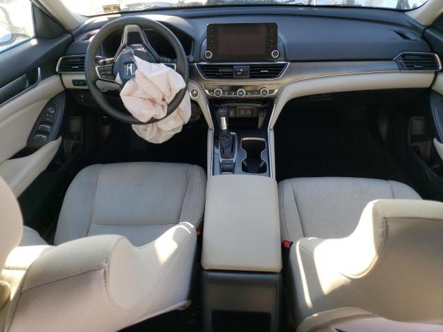  HONDA ACCORD 2021 Biały