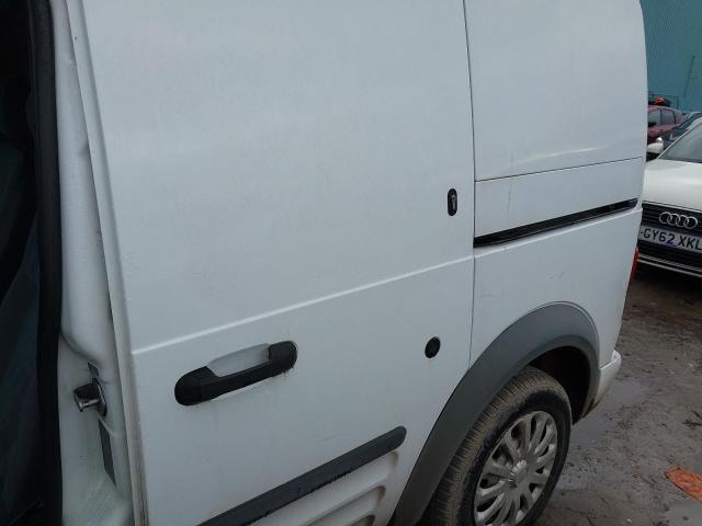 2009 FORD TRANSIT CO