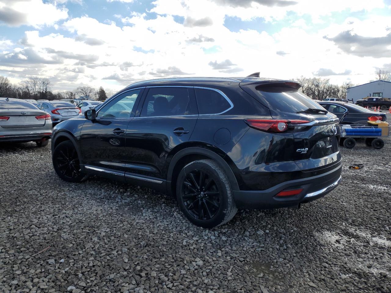2016 Mazda CX-9 - Image 2