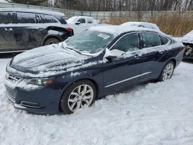 2018 Chevrolet Impala Premier