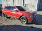 2022 Volkswagen Tiguan Se for Sale in Las Vegas, NV - Rear End