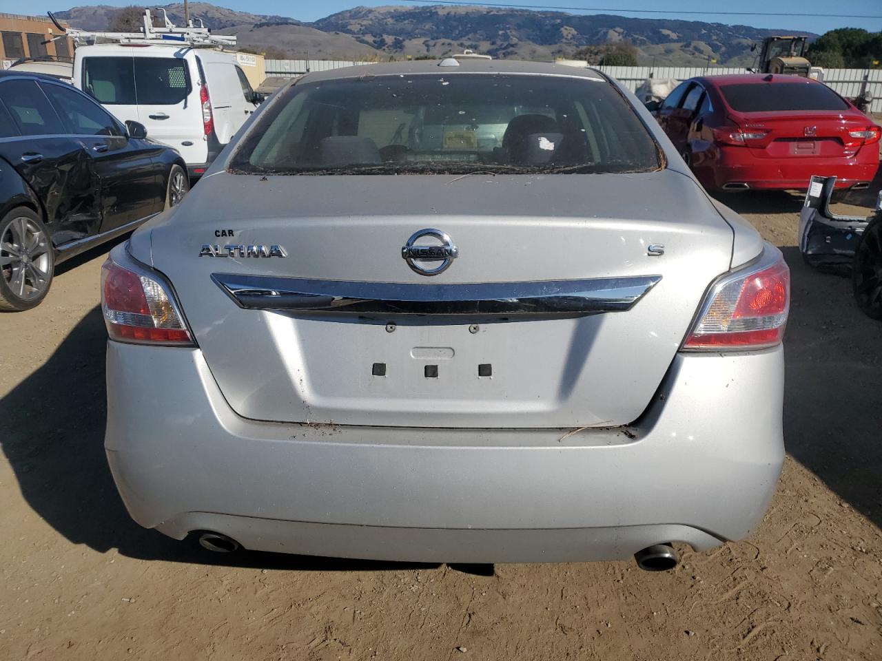 2015 Nissan Altima - Image 6
