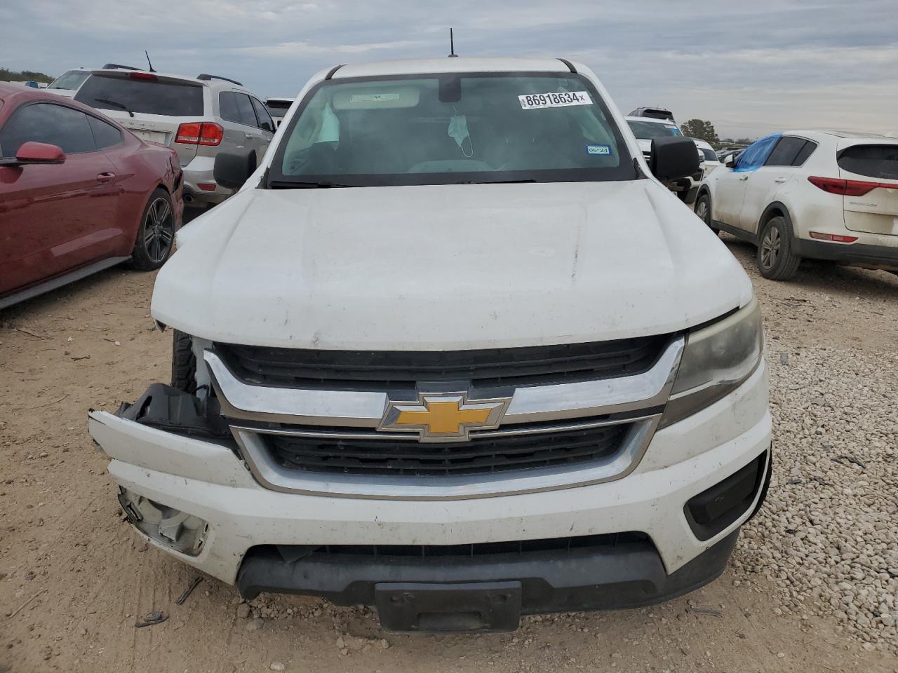 2017 Chevrolet Colorado - Image 5