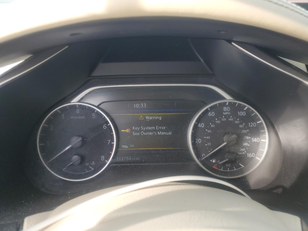 2015 Nissan Murano - Image 9