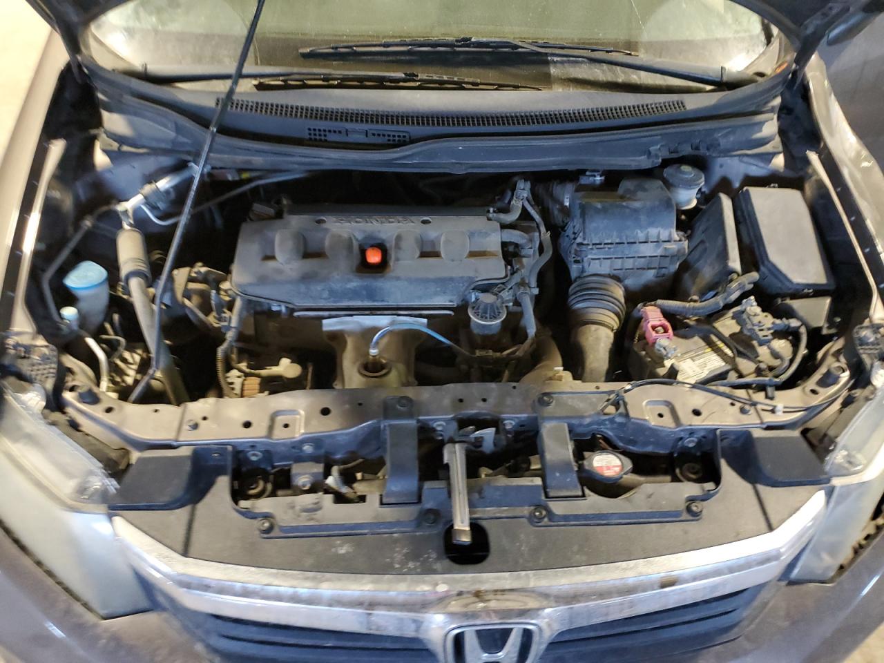 2012 Honda Civic - Image 12
