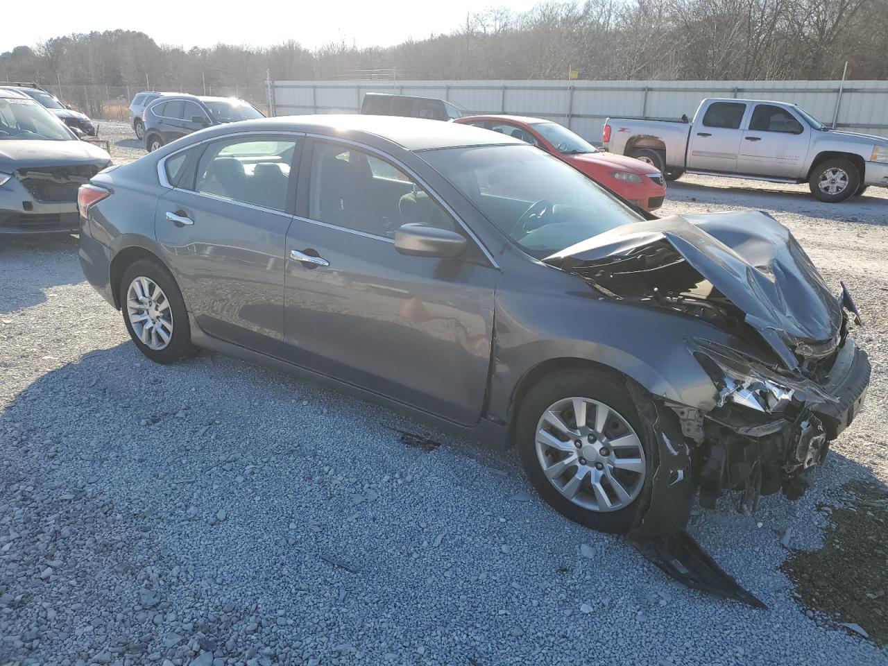 2014 Nissan Altima - Image 4