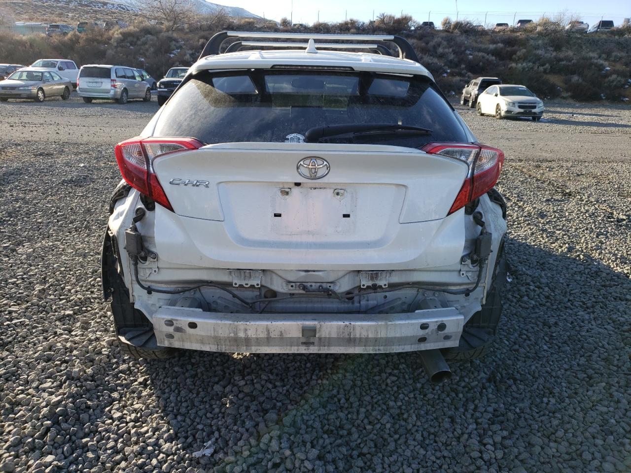 2019 Toyota C-HR - Image 6