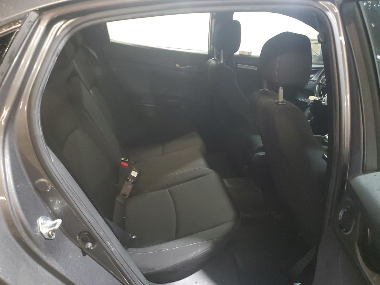 2020 Honda Civic - Image 10