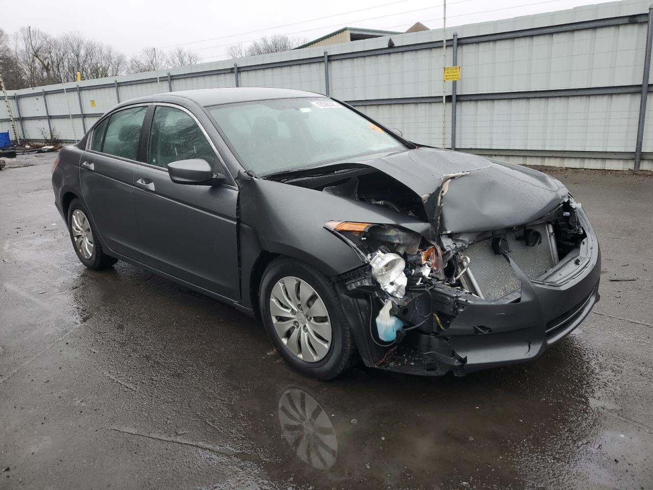 2012 Honda Accord - Image 4