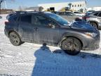 2024 SUBARU CROSSTREK  for sale at Copart QC - MONTREAL