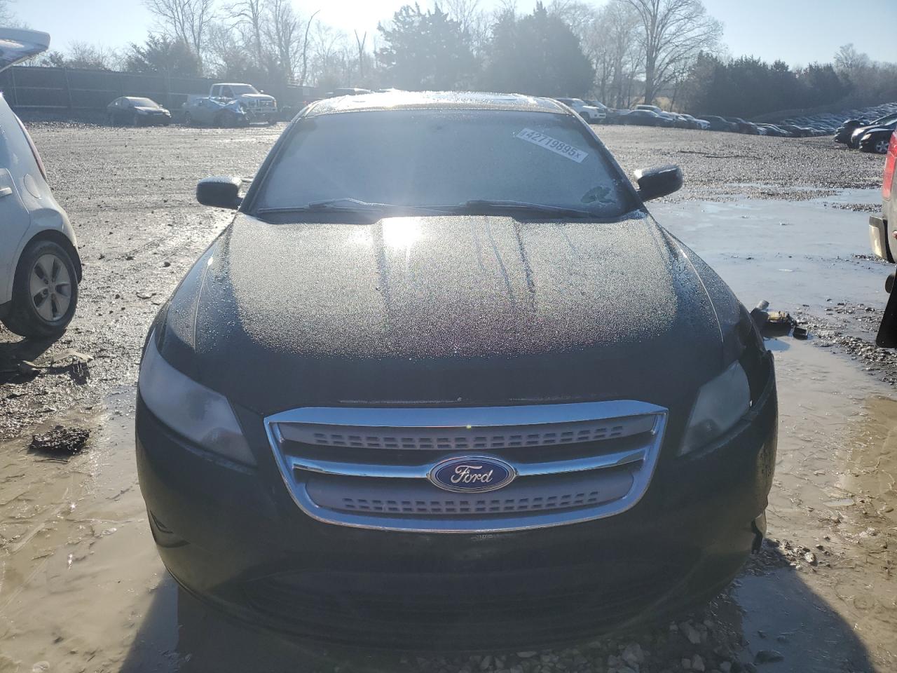 2012 Ford Taurus - Image 5