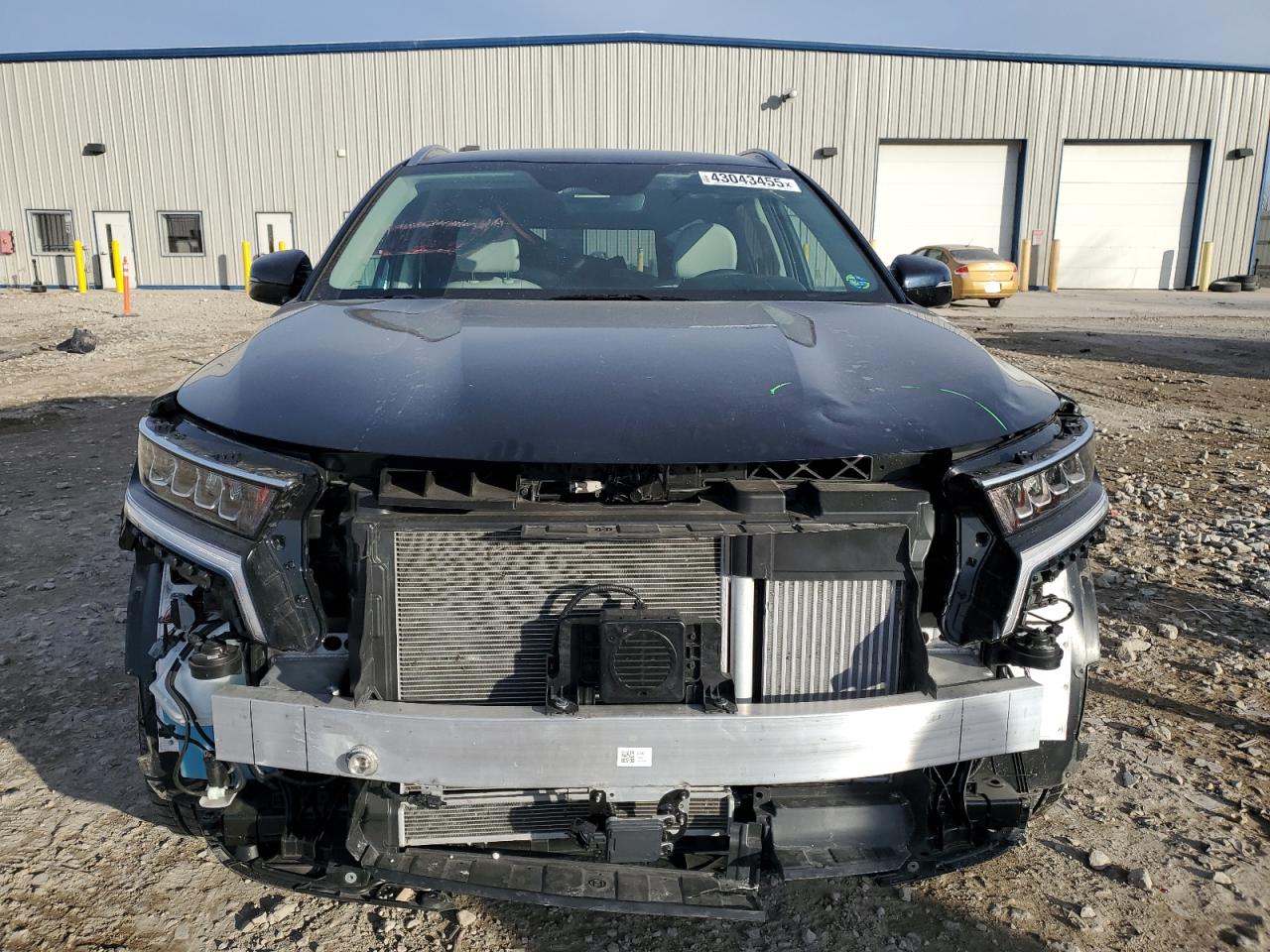 2023 Kia Sorento - Image 5