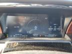 2022 Lincoln Navigator Reserve за продажба в Woodhaven, MI - Front End