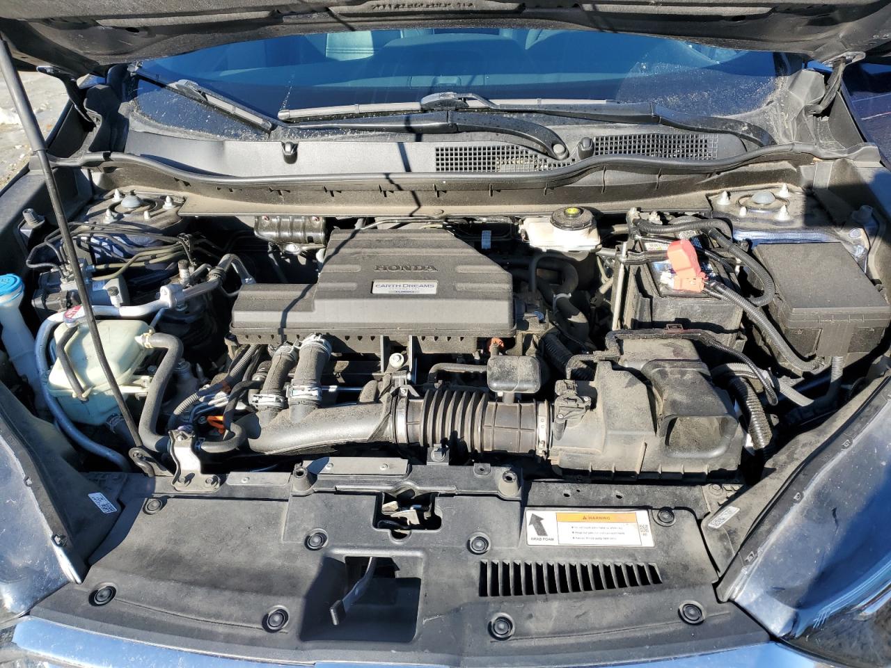 2019 Honda CR-V - Image 12