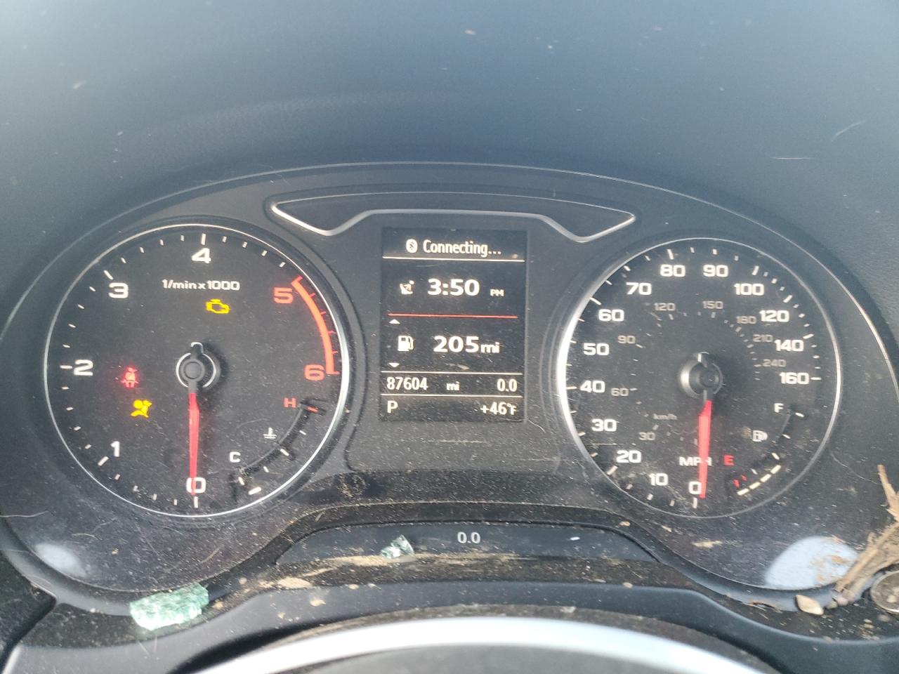 2015 Audi A3 - Image 9