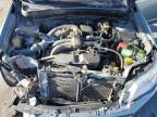 2012 Subaru Forester 2.5X Premium en Venta en Windham, ME - Frame Damage