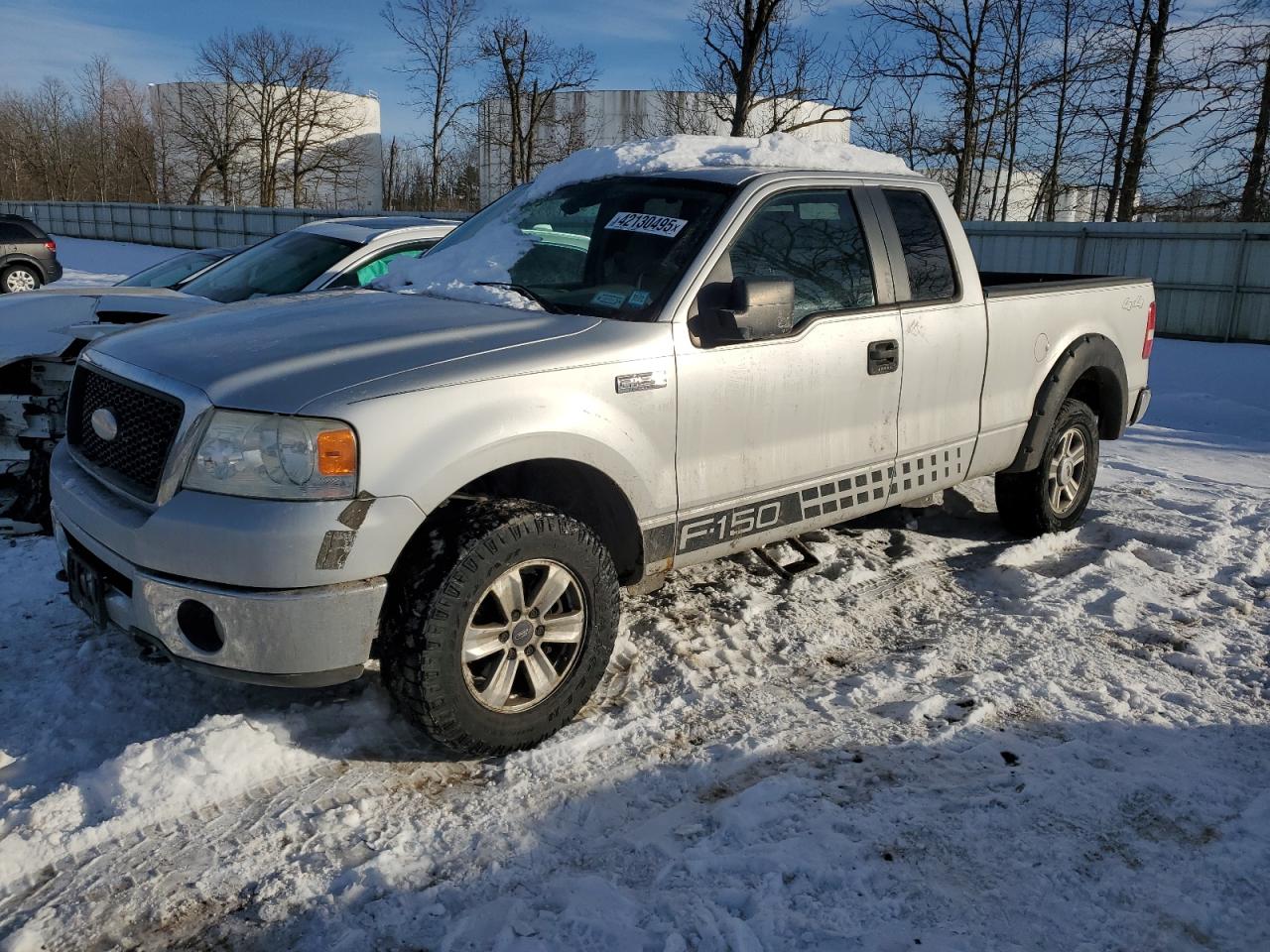 2007 Ford F-150 - Image 1
