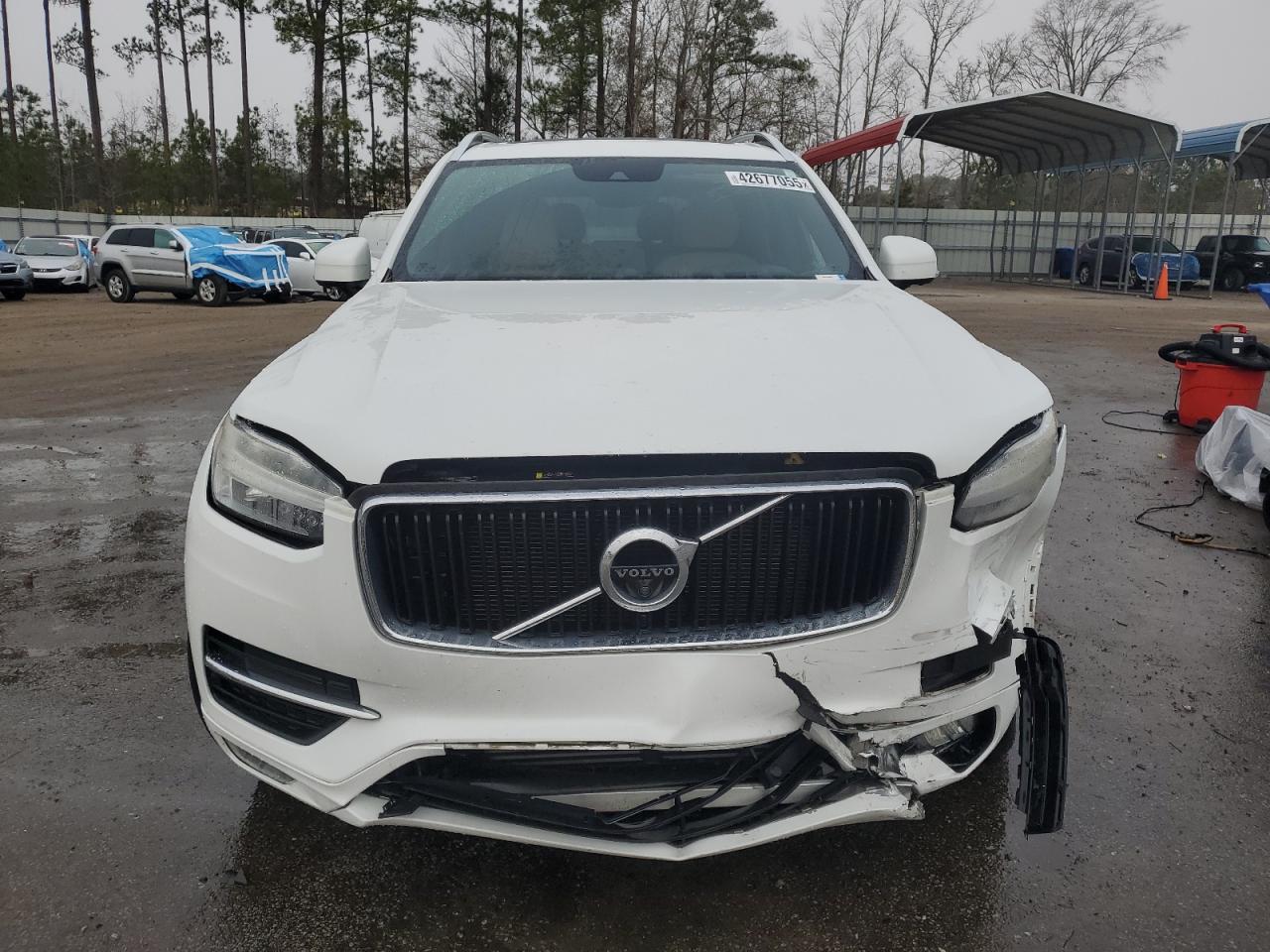 2017 Volvo XC90 - Image 5