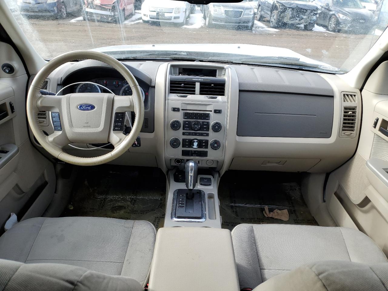 2011 Ford Escape - Image 8
