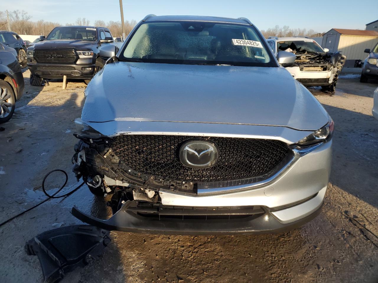 2019 Mazda CX-5 - Image 5