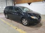 2016 Honda Odyssey Exl for Sale in Marlboro, NY - Front End