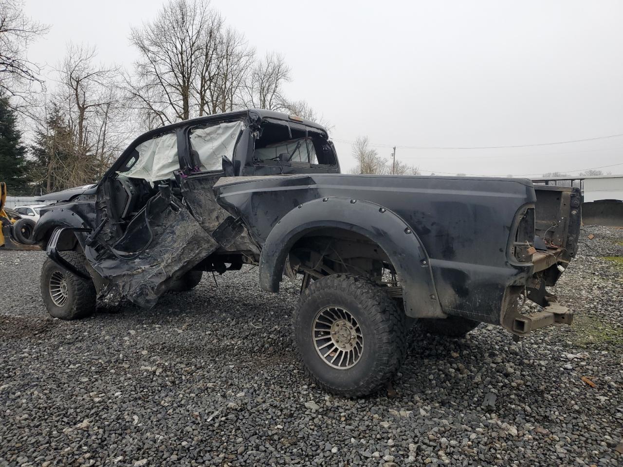 2012 Ford F350 - Image 2