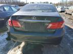 2007 Lexus Es 350 продається в Waldorf, MD - Rear End
