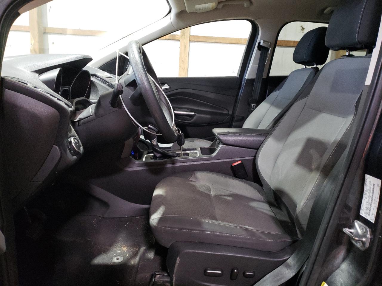 2017 Ford Escape - Image 7
