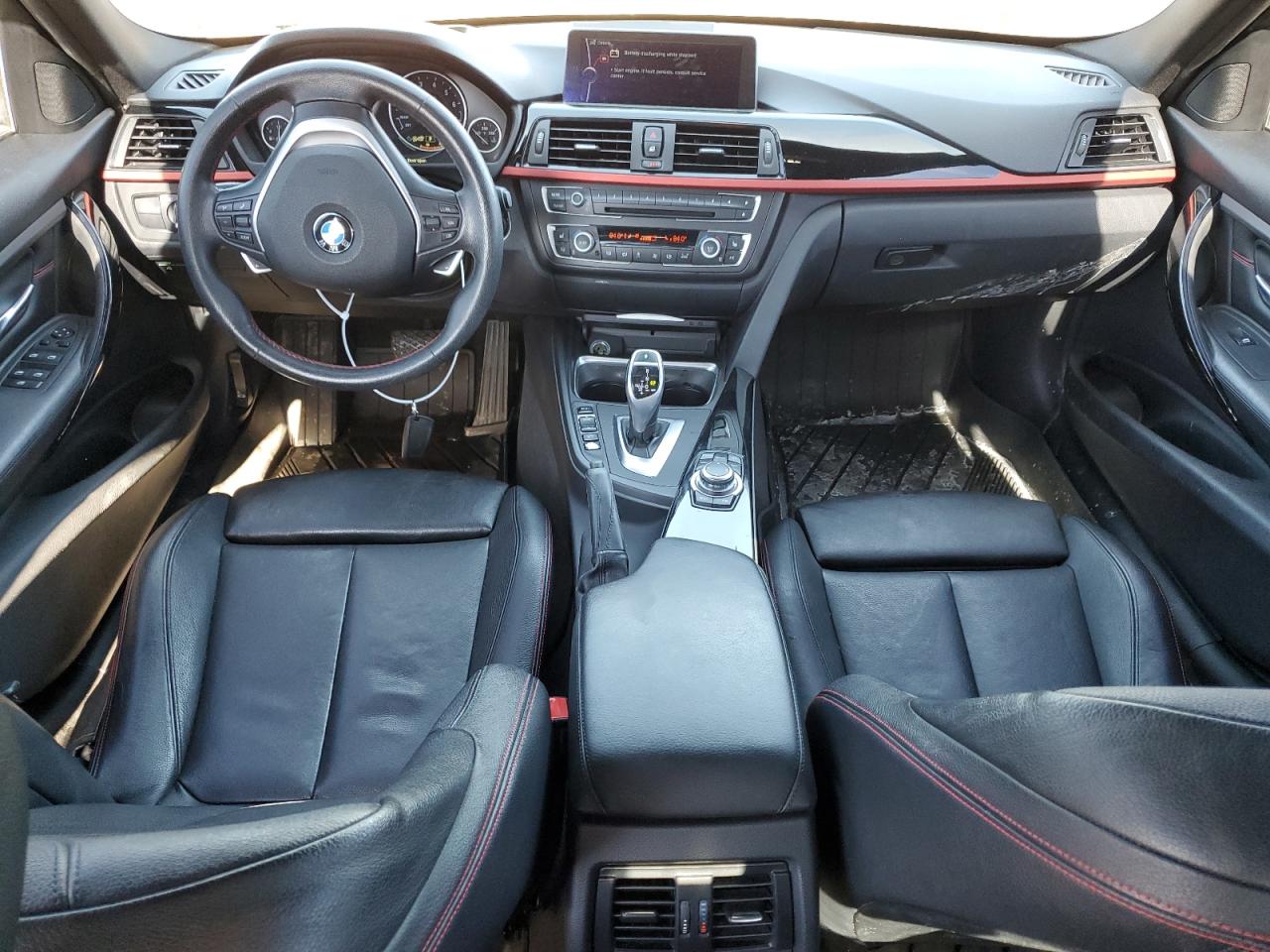 2013 BMW 3er - Image 8