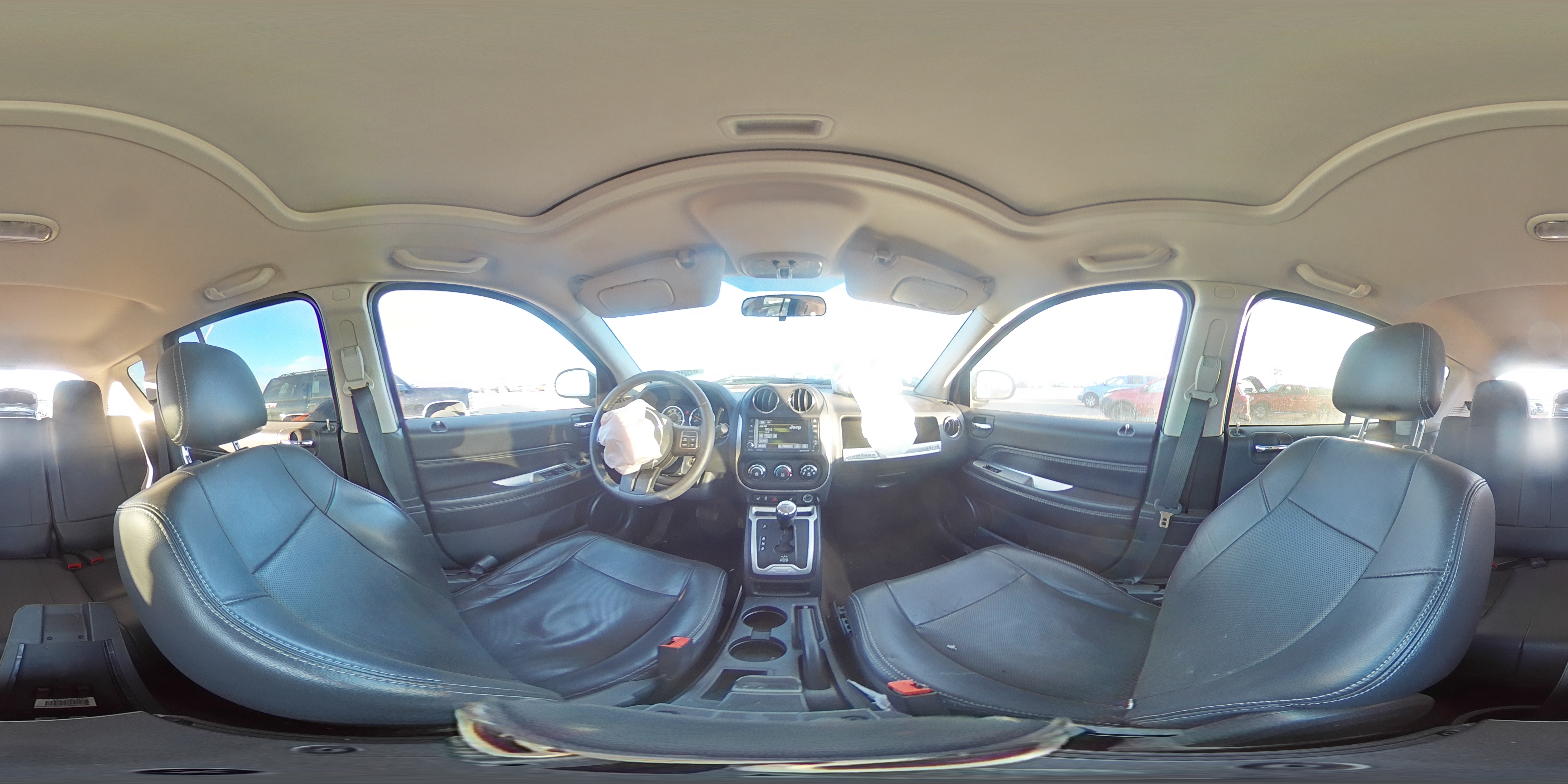 2014 Jeep Compass - Image 12