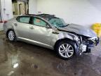 2013 Kia Optima Ex للبيع في Chicago Heights، IL - Rollover