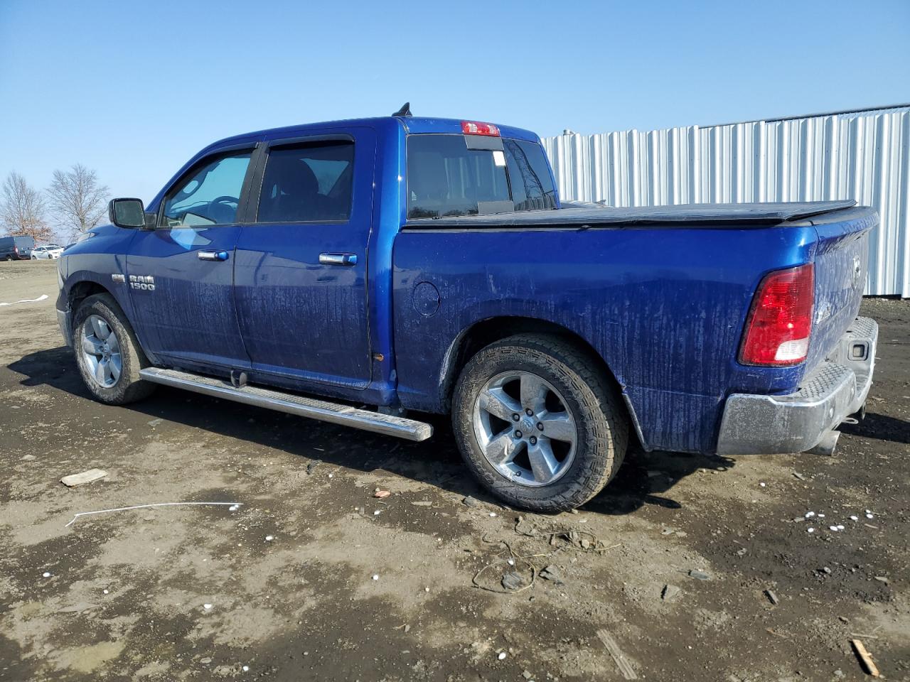 2015 RAM 1500 - Image 2