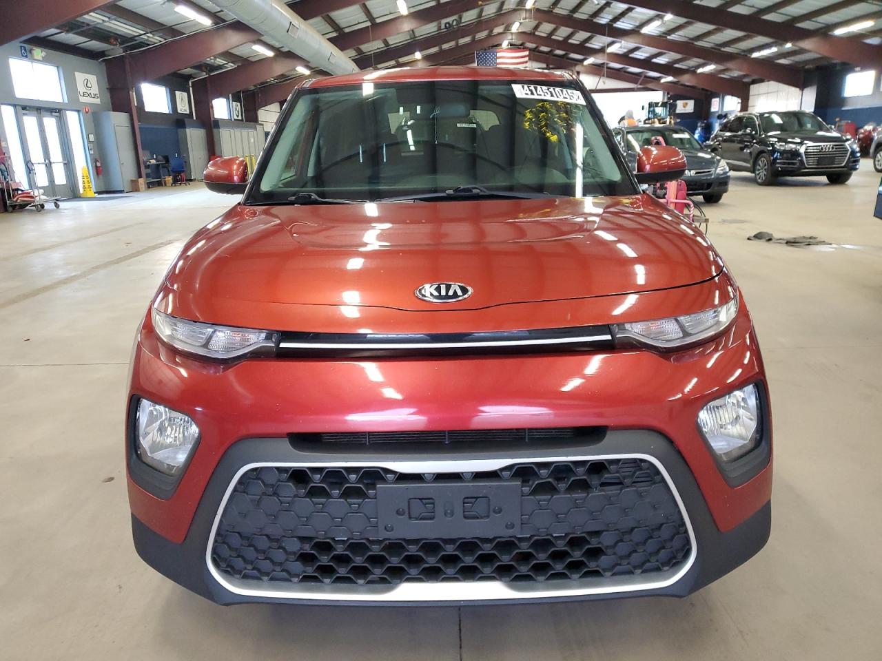 2020 Kia Soul - Image 5