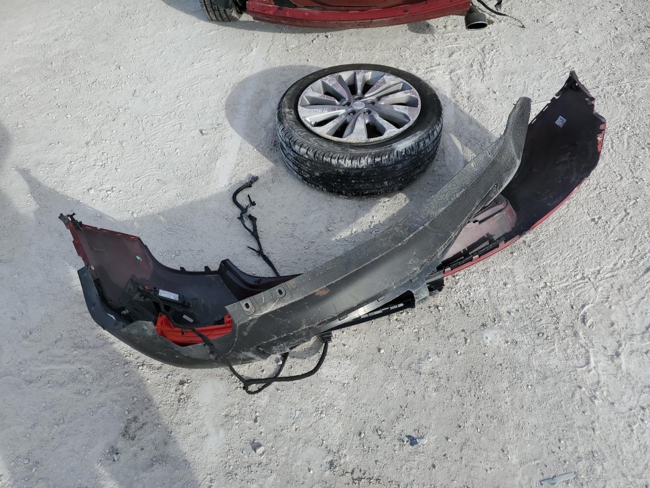KL4CJASB9LB024203 BUICK ENCORE 2020