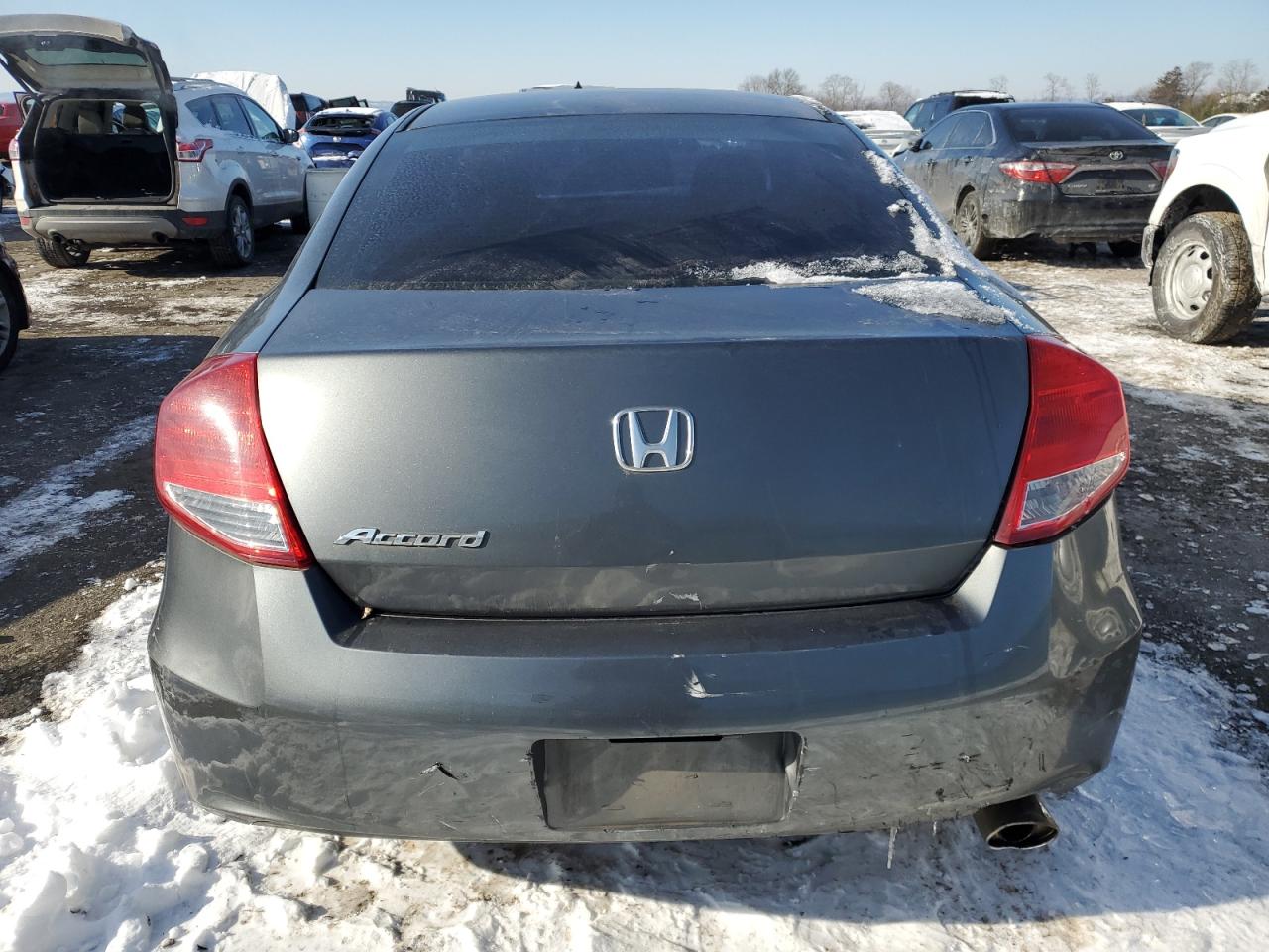 2011 Honda Accord - Image 6